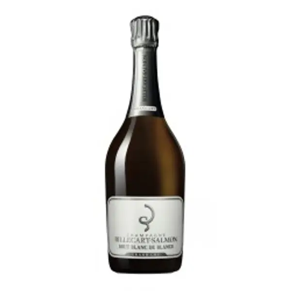 Billecart-Salmon Blanc de Blancs Grand Cru Champagne