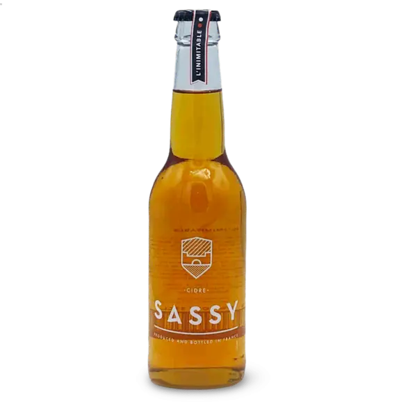 CIDRE SASSY 33CL