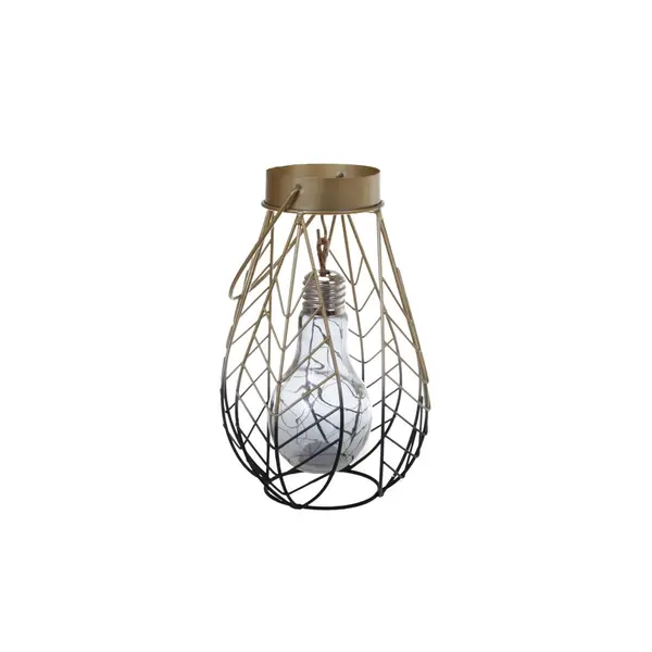 LAMPE D'AMBIANCE LED FEUILLE DEGRADE GRIS