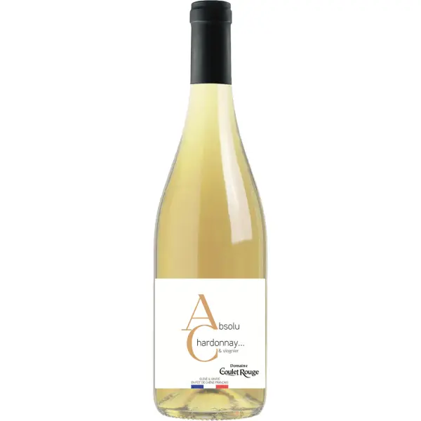 Absolu Chardonnay 2022