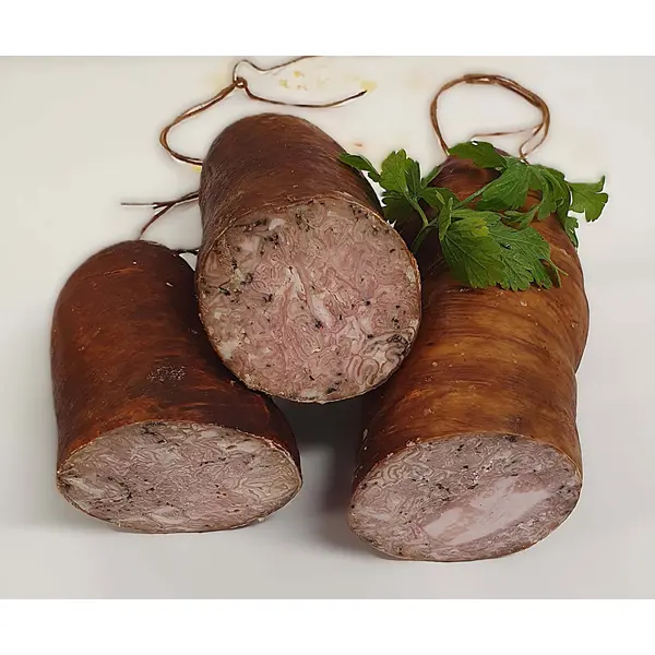 Andouille de la Ferme de la Paumerais