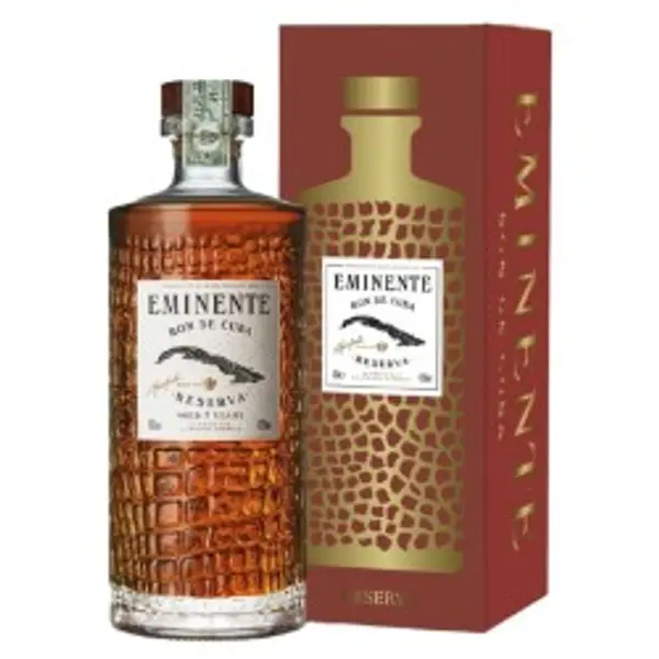 Eminente Reserva 7 Ans Rhum