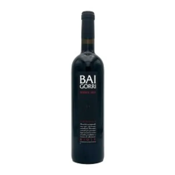 Baigorri Reserva