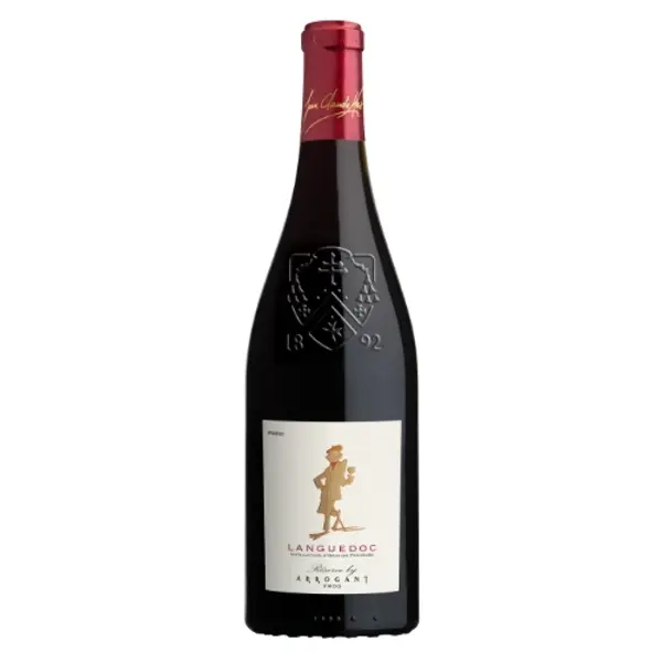 Arrogant Frog Réserve (75cl) 2025