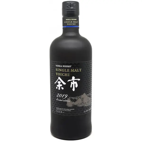 YOICHI - Limited Edition 2019 - 48%