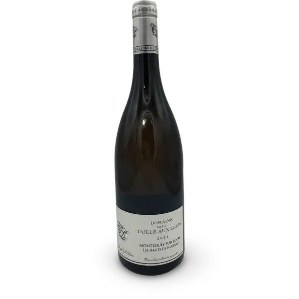 LOIRE MONTLOUIS SUR LOIRE CLOS DE MOSNY 2024 DOMAINE DE LA TAILLE AUX LOUPS