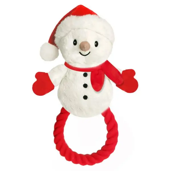 YUKI Bonhomme de neige jouet