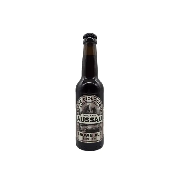 Aussau Brown Ale 6%