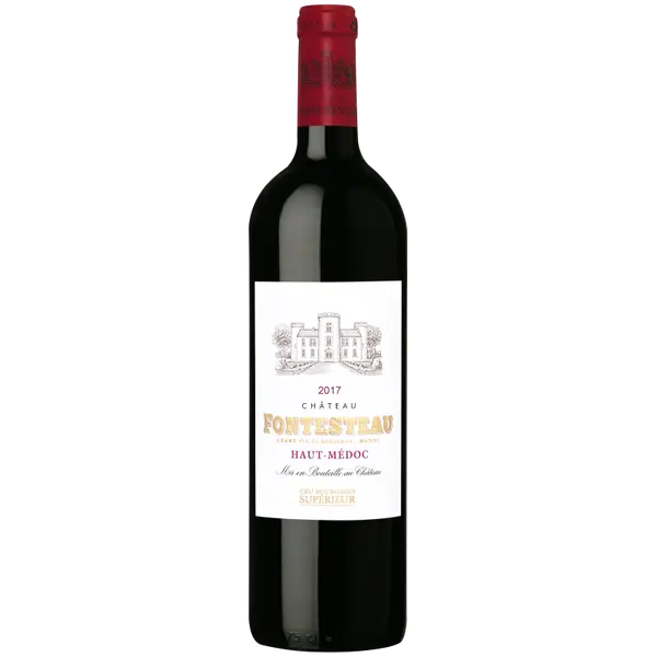 Château Fontesteau 2017