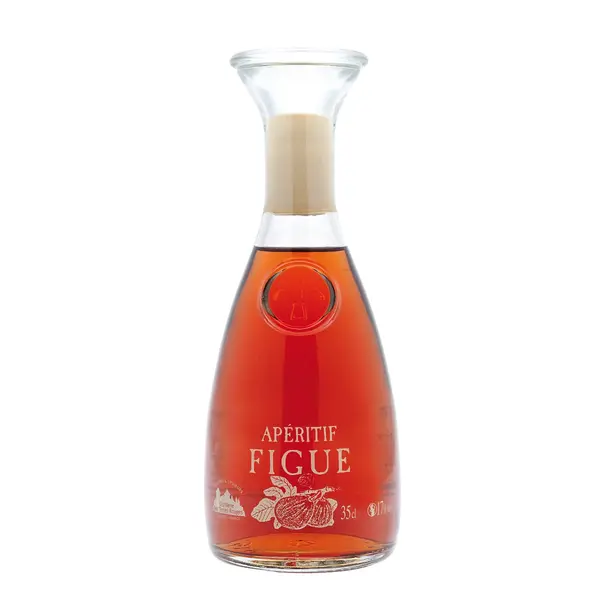 Apéritif à la Figue