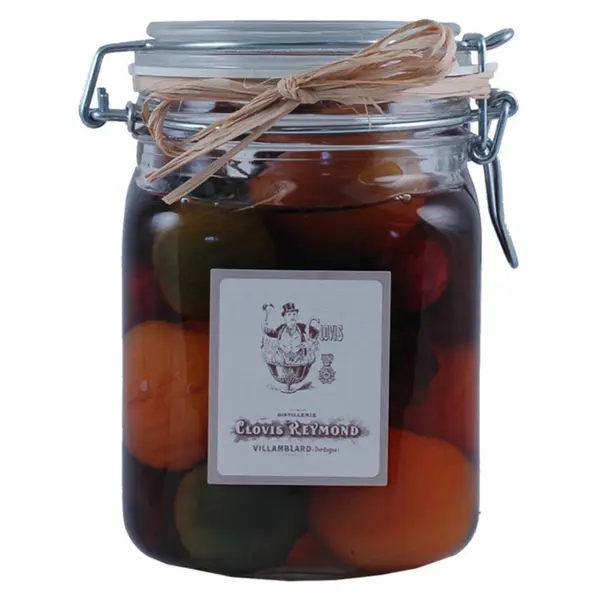 Cocktail de Fruits à la Liqueur 200 cl