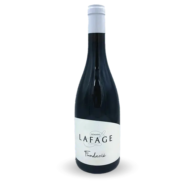 LAFAGE ROUSSILLON FUNDACIO 2021