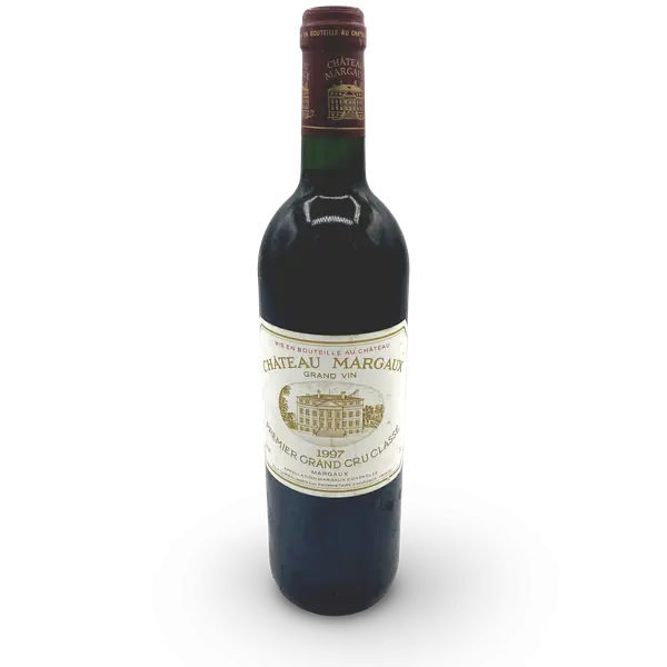 Bordeaux Rauzan Segla Margaux 2017