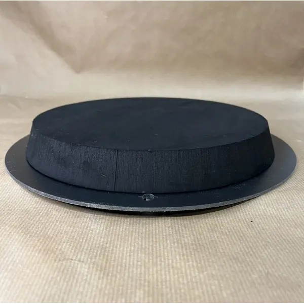 Mandrin de tournassage Assiette