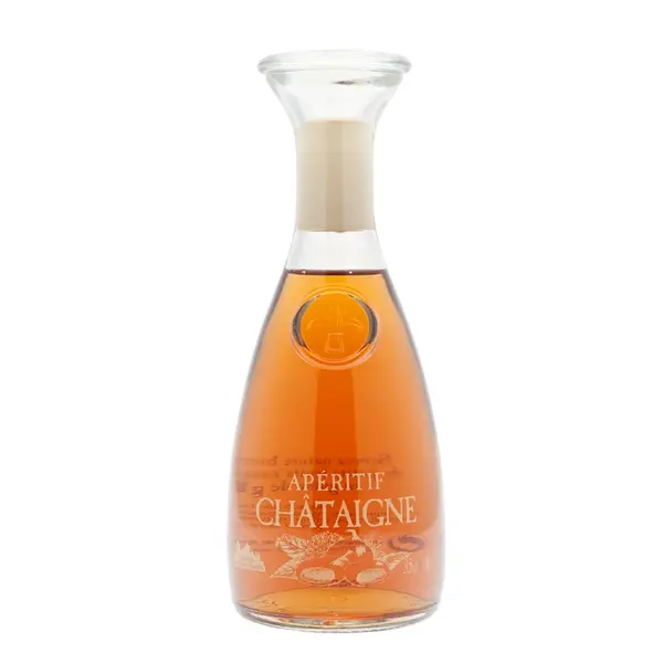 Apéritif Châtaigne