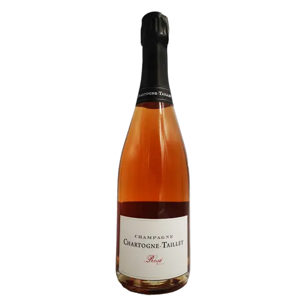 Champagne Chartogne Taillet Cuvee Rose Brut 2021