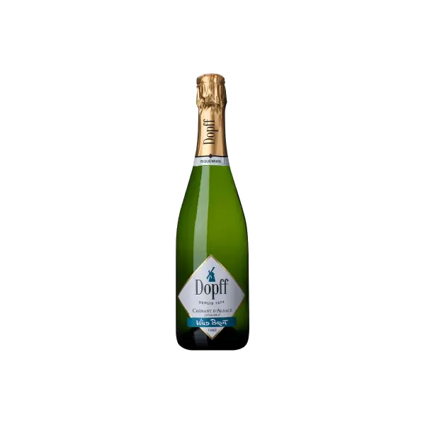 WILD BRUT