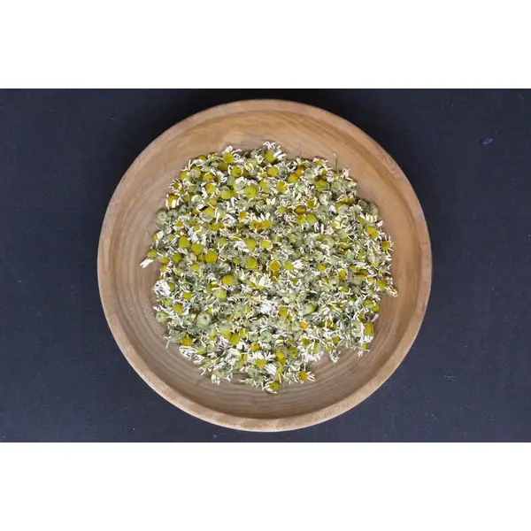 Camomille Matricaire bio et Demeter – Matricaria recutita