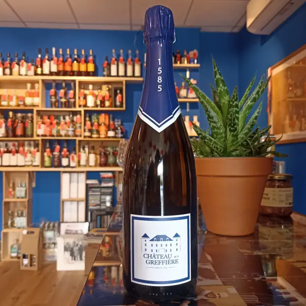 Crémant de Bourgogne Château de la Greffière