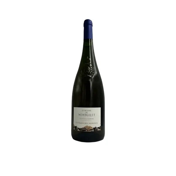 Magnum Coteaux De L'Aubance Blanc Moelleux 2007 – Domaine Montgilet (Loire)