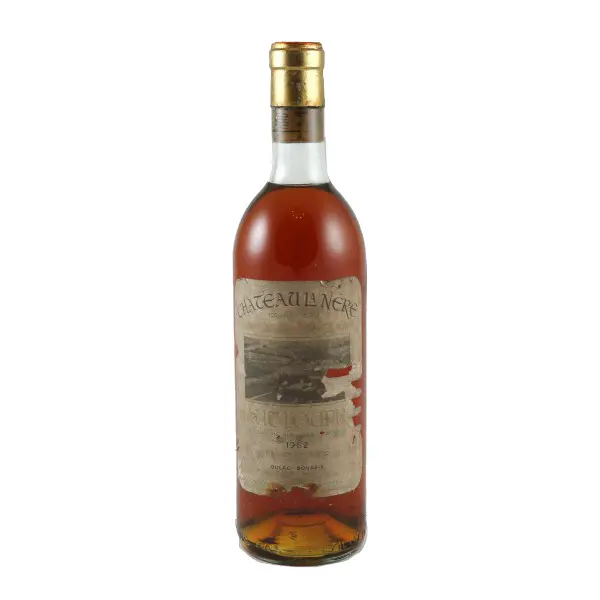 Château La Nère 1962