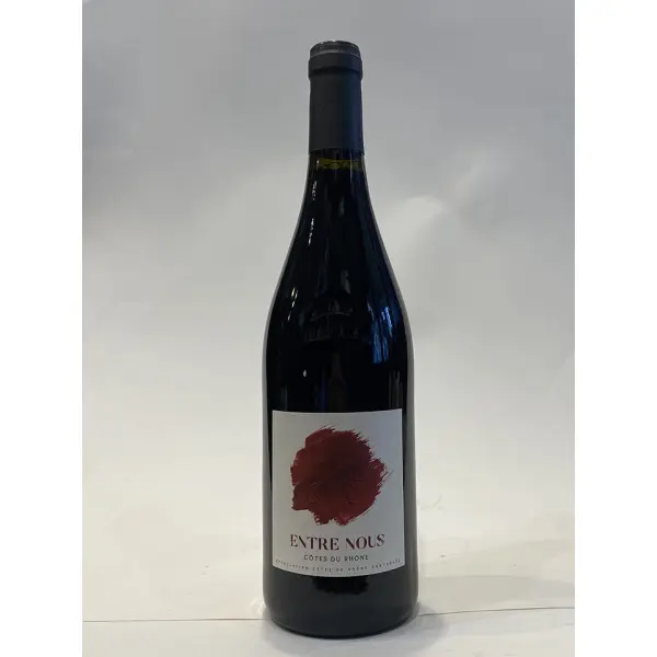 Entre nous – Ferme Des Arnaud 14° 75cl