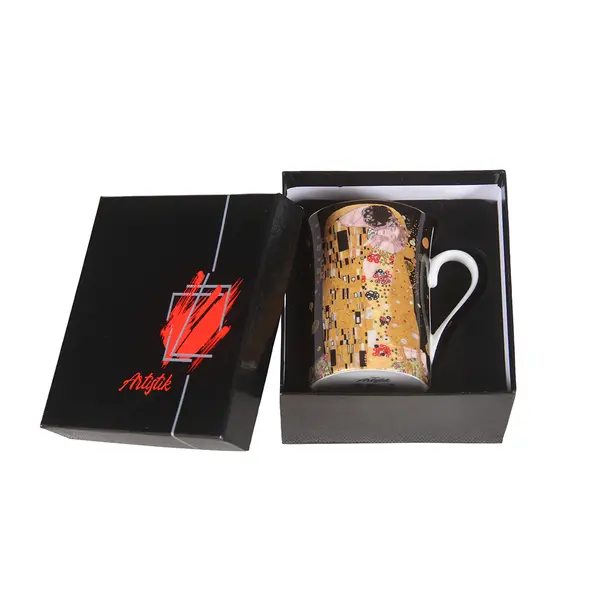 MUG LE BAISER DE G.KLIMT