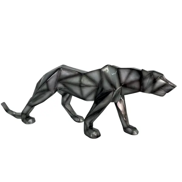 PANTHERE GRIS ANTHRACITE GM