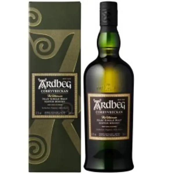 Ardbeg Corryvreckan Single Malt Scotch Whisky