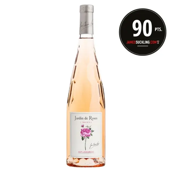 Jardin de Roses Rosé ( 75cl) 2025