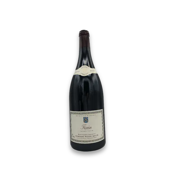 BOURGOGNE FIXIN 2022 DOMAINE PIERRE GELIN ROUGE MAGNUM