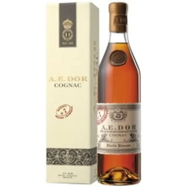 A.E. Dor Vieille Reserve N°7 Cognac
