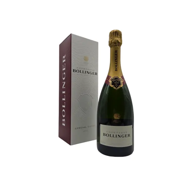 Bollinger Special Cuvée