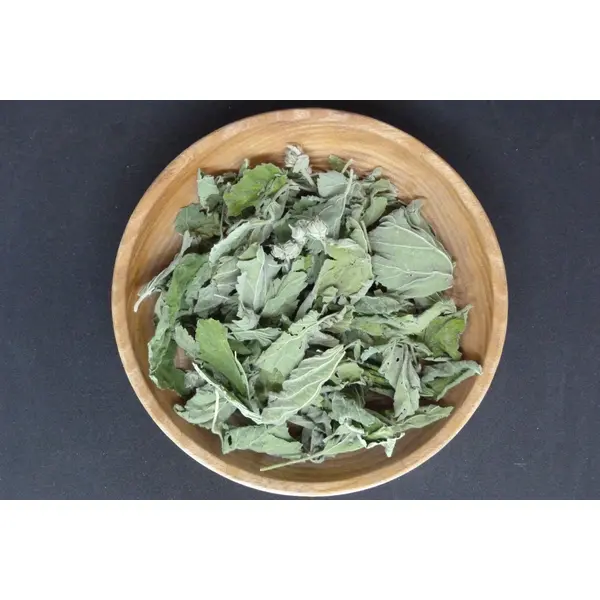 Guimauve bio et Demeter – Althea officinalis