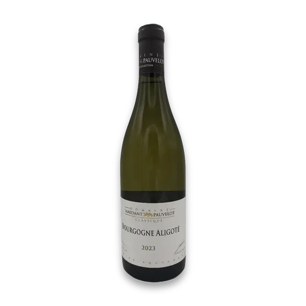 Bourgogne Aligoté Domaine Maldant Pauvelot 2023
