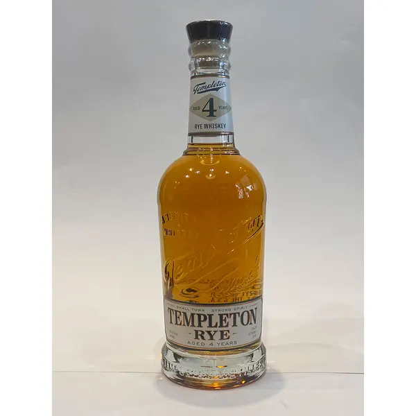 Templeton Rye 40° 70cl