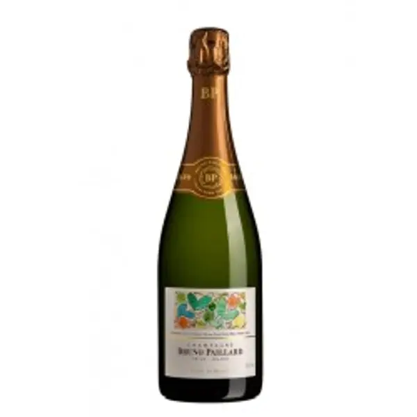 Bruno Paillard Blanc de Blancs 2014 Champagne