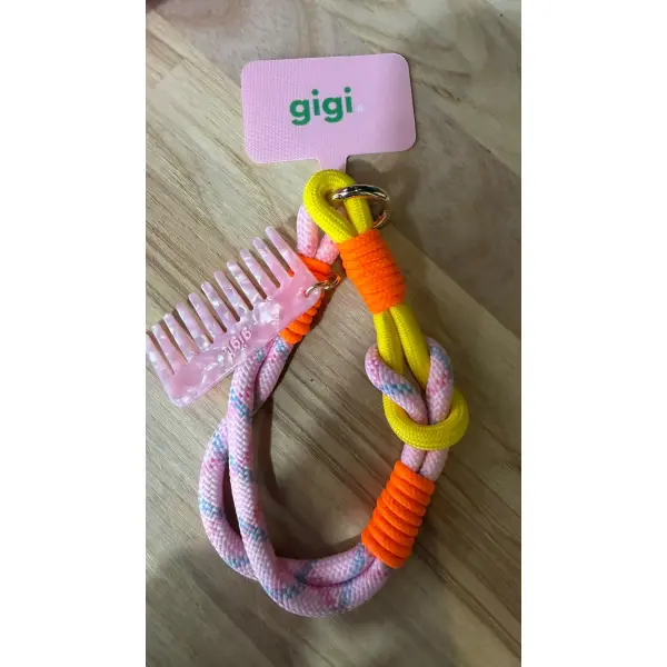 Petit cordon téléphone « GELATO » – GIGI