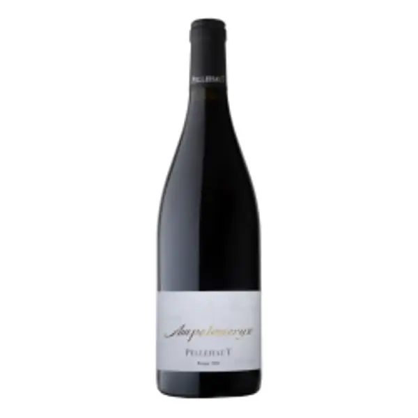 Ampélomeryx Rouge