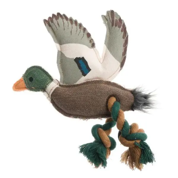 Jouet Canard