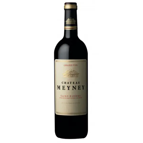 Château MEYNEY 2010