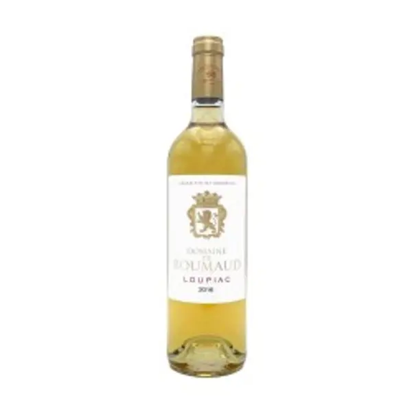Domaine de Roumaud