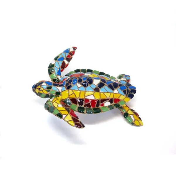 Figurine de tortue