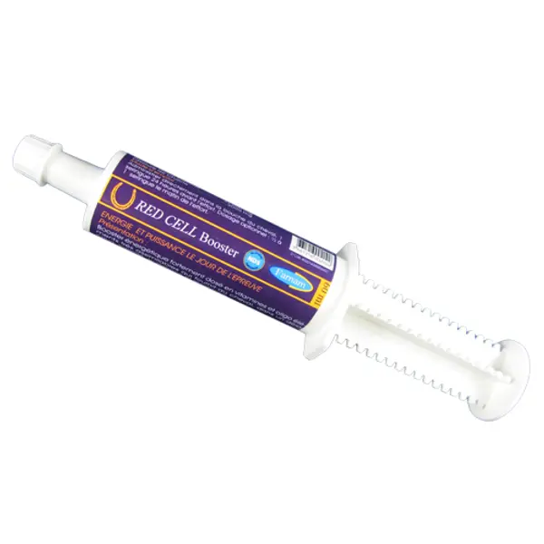 RED CELL BOOSTER – Energie et puissance le jour J – FARNAM