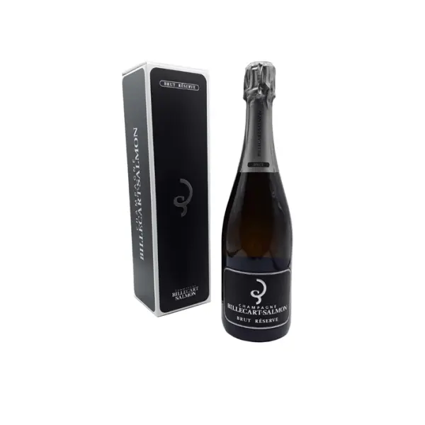 Champagne Billecart-Salmon Brut Réserve