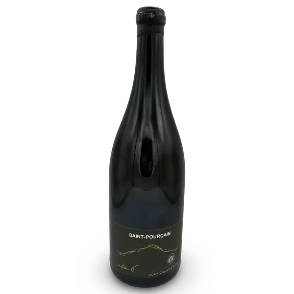 LOIRE SAINT POURCAIN BLANC 2023 « L’INSTANT T » LES TERRES D’OCRE MAGNUM