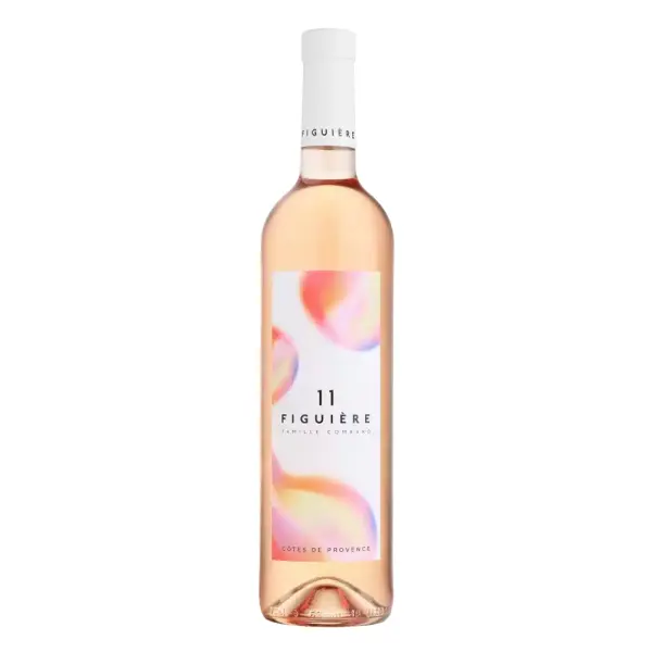Cuvée 11 rosé