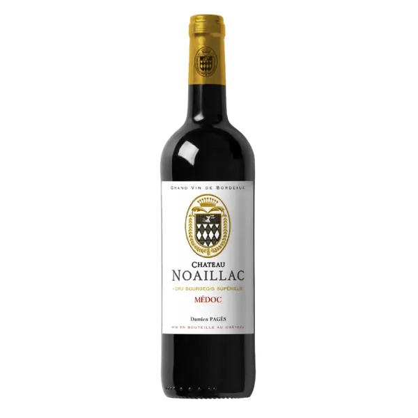 Château Noaillac 2018