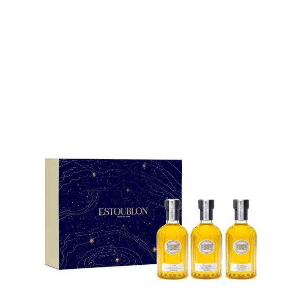 Starry Night Box