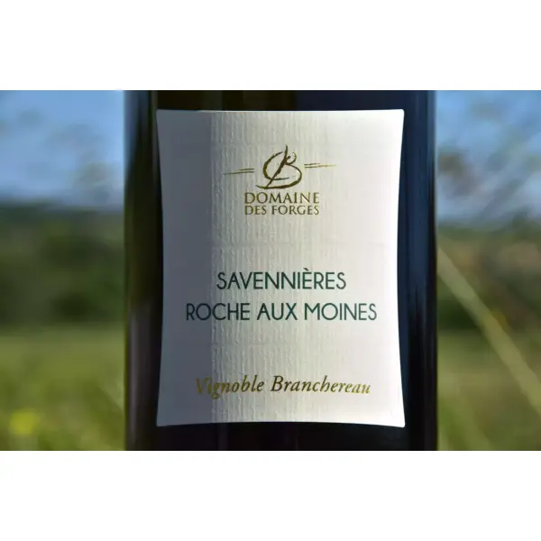 Savennières Roche aux Moines